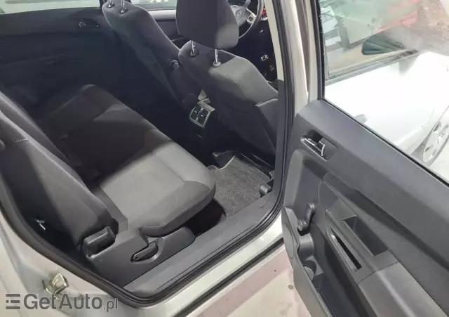 OPEL Zafira 1.8 Elegance