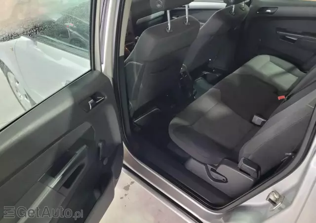 OPEL Zafira 1.8 Elegance
