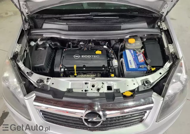 OPEL Zafira 1.8 Elegance