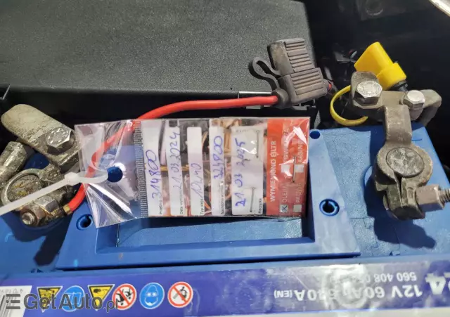 OPEL Zafira 1.8 Elegance