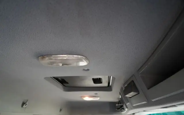 MERCEDES-BENZ ACTROS 4141 / 8X6 / WYWROTKA TYLNOZSYPOWA / MEILLER KIPPER 5.3M / MANUAL / 