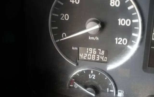 MERCEDES-BENZ ACTROS 4141 / 8X6 / WYWROTKA TYLNOZSYPOWA / MEILLER KIPPER 5.3M / MANUAL / 