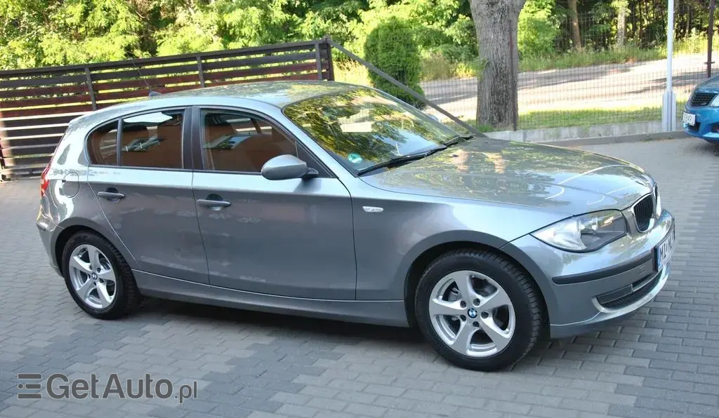 BMW Seria 1 