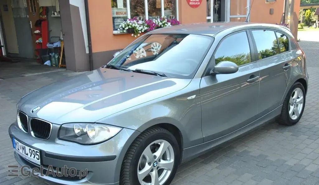 BMW Seria 1 