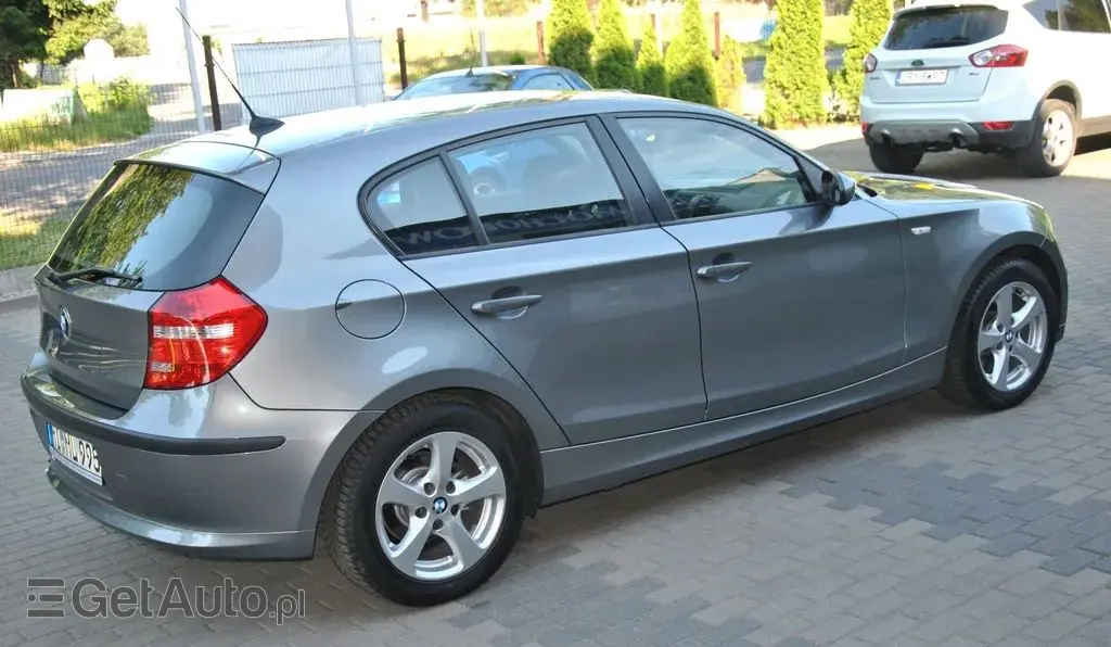 BMW Seria 1 