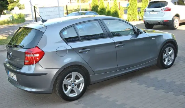 BMW Seria 1 