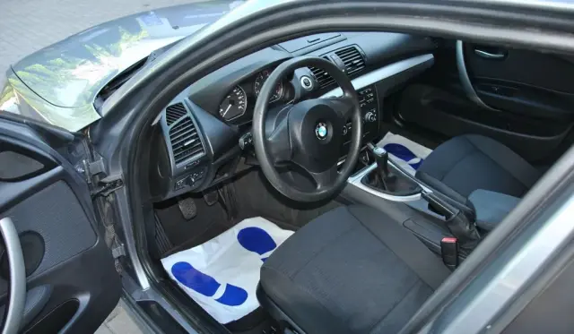BMW Seria 1 