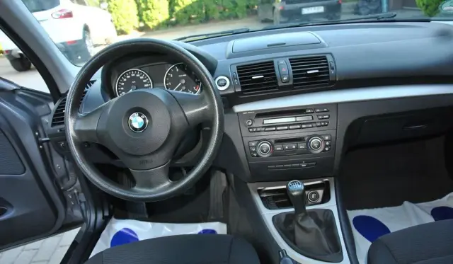 BMW Seria 1 