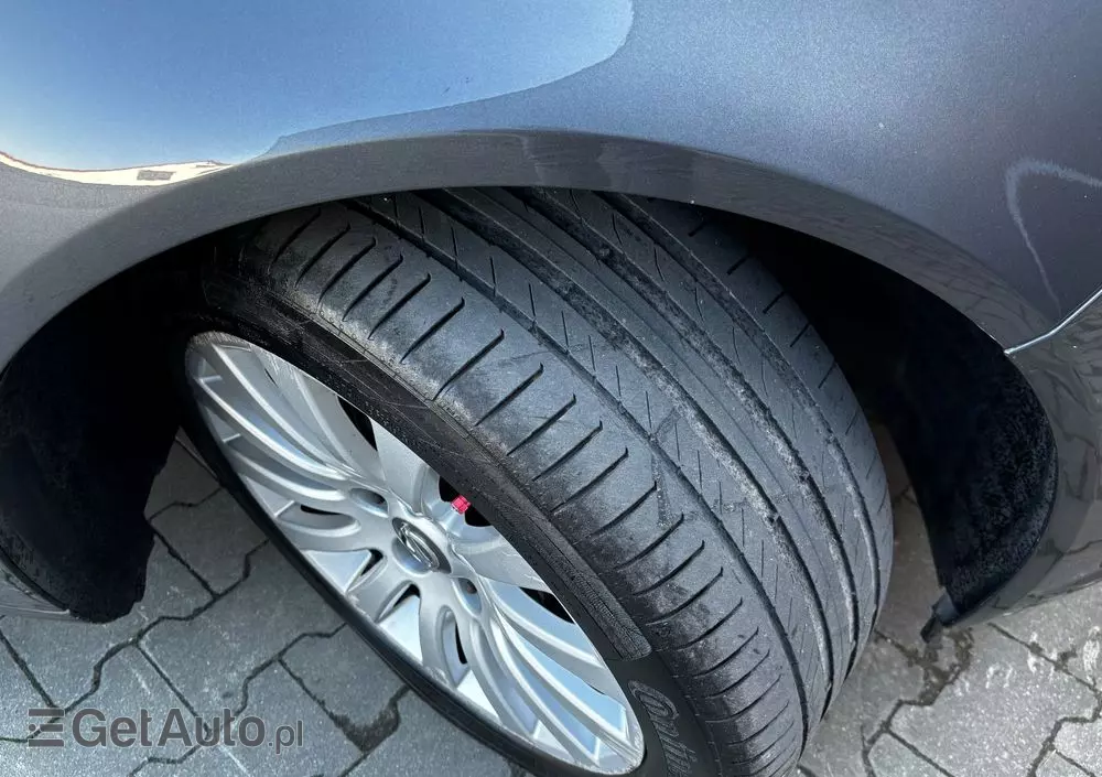 OPEL Insignia 1.8 Elegance