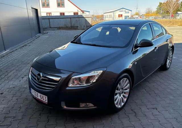 OPEL Insignia 1.8 Elegance