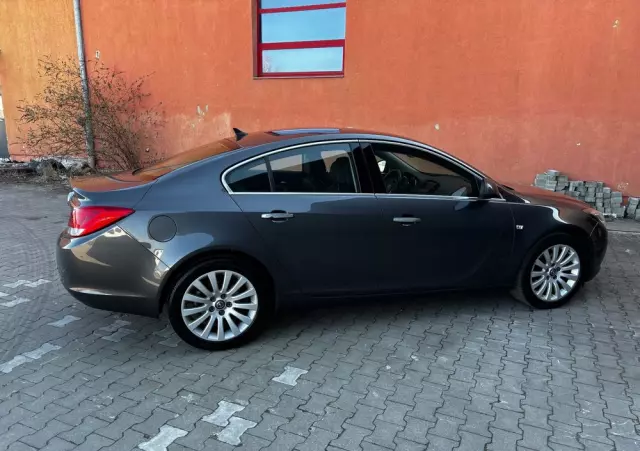 OPEL Insignia 1.8 Elegance