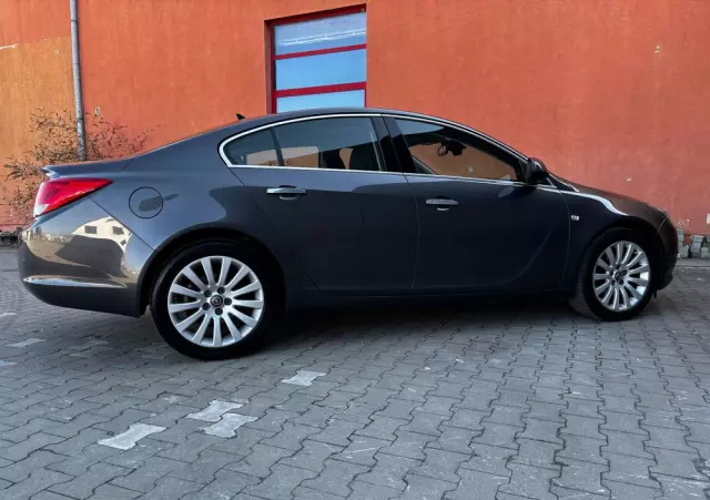 OPEL Insignia 1.8 Elegance
