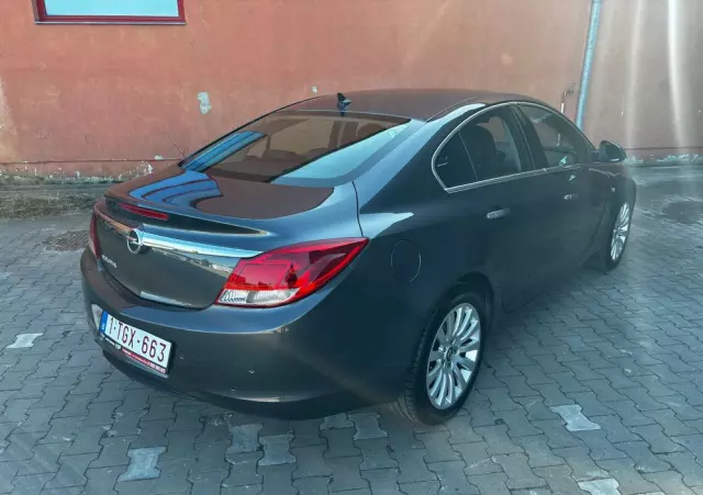 OPEL Insignia 1.8 Elegance