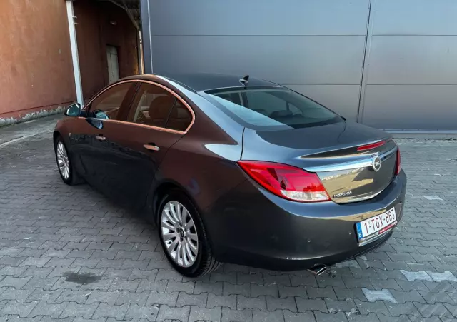 OPEL Insignia 1.8 Elegance