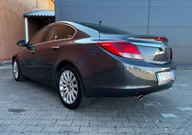 OPEL Insignia 1.8 Elegance
