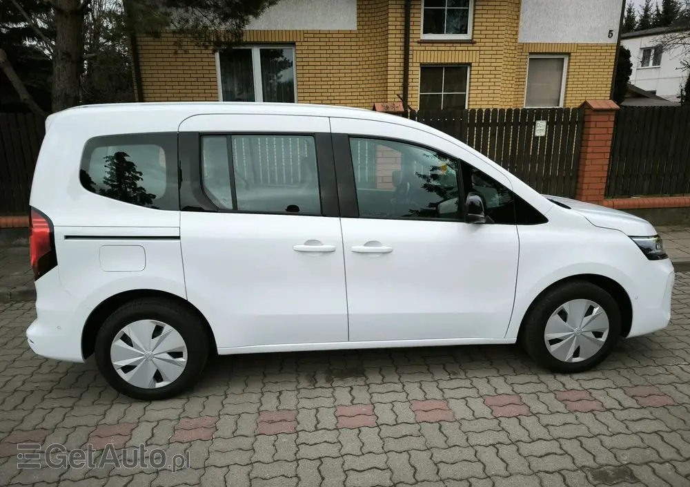 NISSAN Townstar Combi 1.3 DIG-T L2 Business Plus