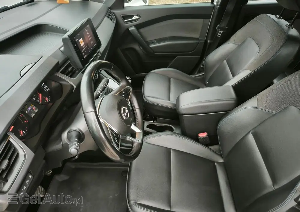 NISSAN Townstar Combi 1.3 DIG-T L2 Business Plus