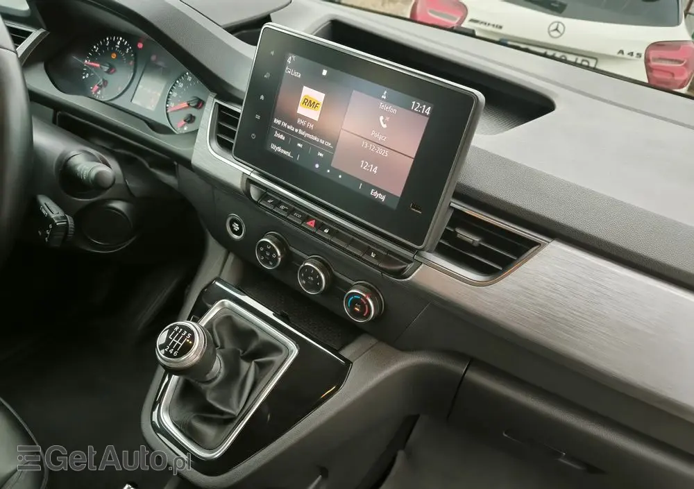 NISSAN Townstar Combi 1.3 DIG-T L2 Business Plus