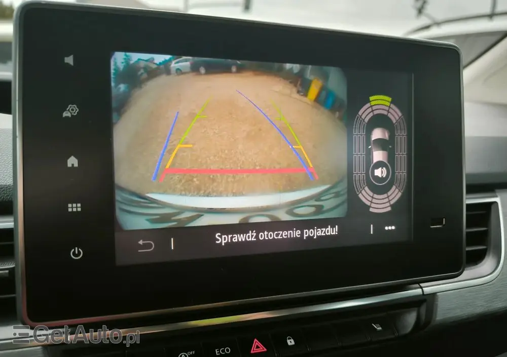 NISSAN Townstar Combi 1.3 DIG-T L2 Business Plus