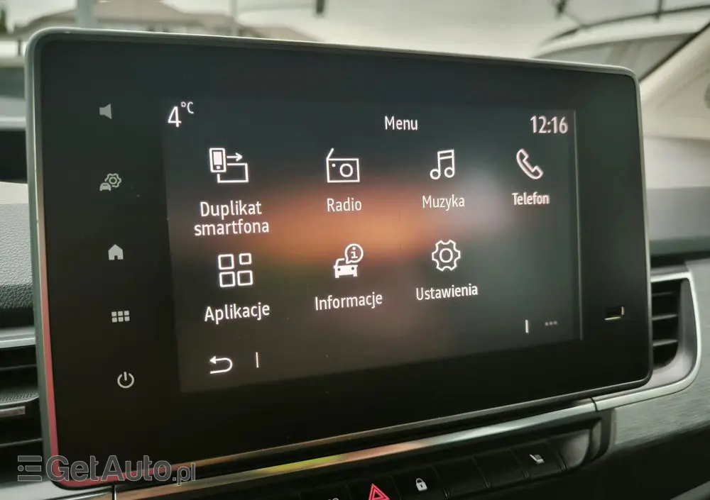 NISSAN Townstar Combi 1.3 DIG-T L2 Business Plus