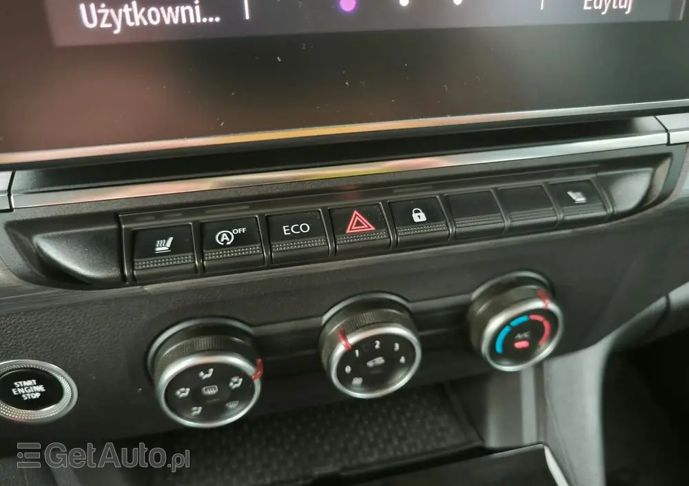 NISSAN Townstar Combi 1.3 DIG-T L2 Business Plus