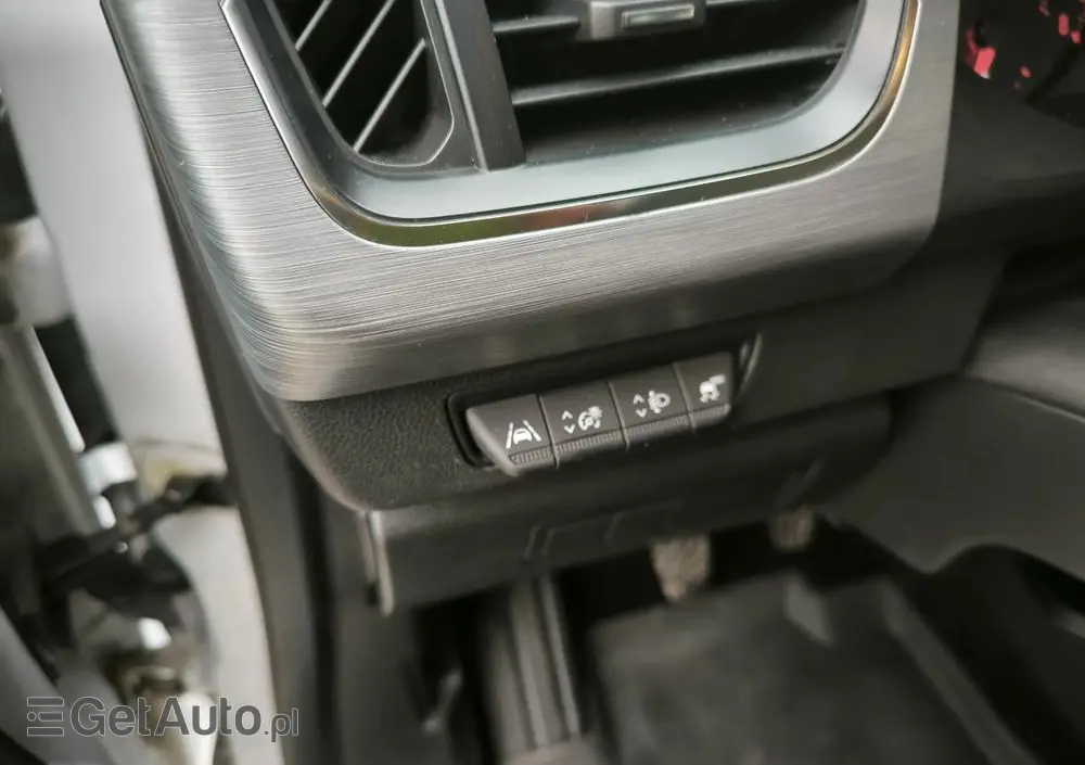 NISSAN Townstar Combi 1.3 DIG-T L2 Business Plus