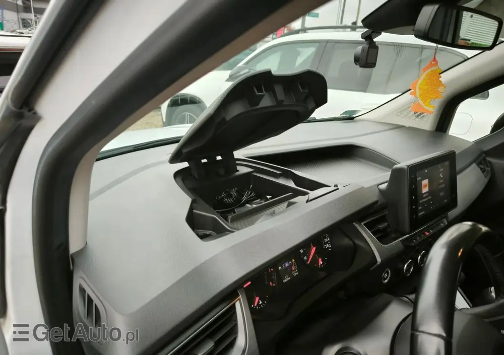 NISSAN Townstar Combi 1.3 DIG-T L2 Business Plus