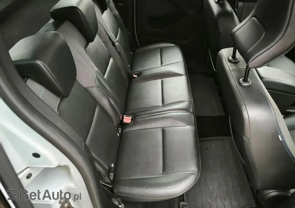 NISSAN Townstar Combi 1.3 DIG-T L2 Business Plus