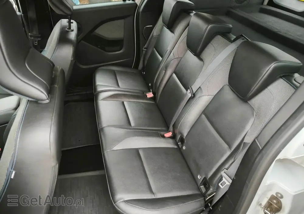 NISSAN Townstar Combi 1.3 DIG-T L2 Business Plus