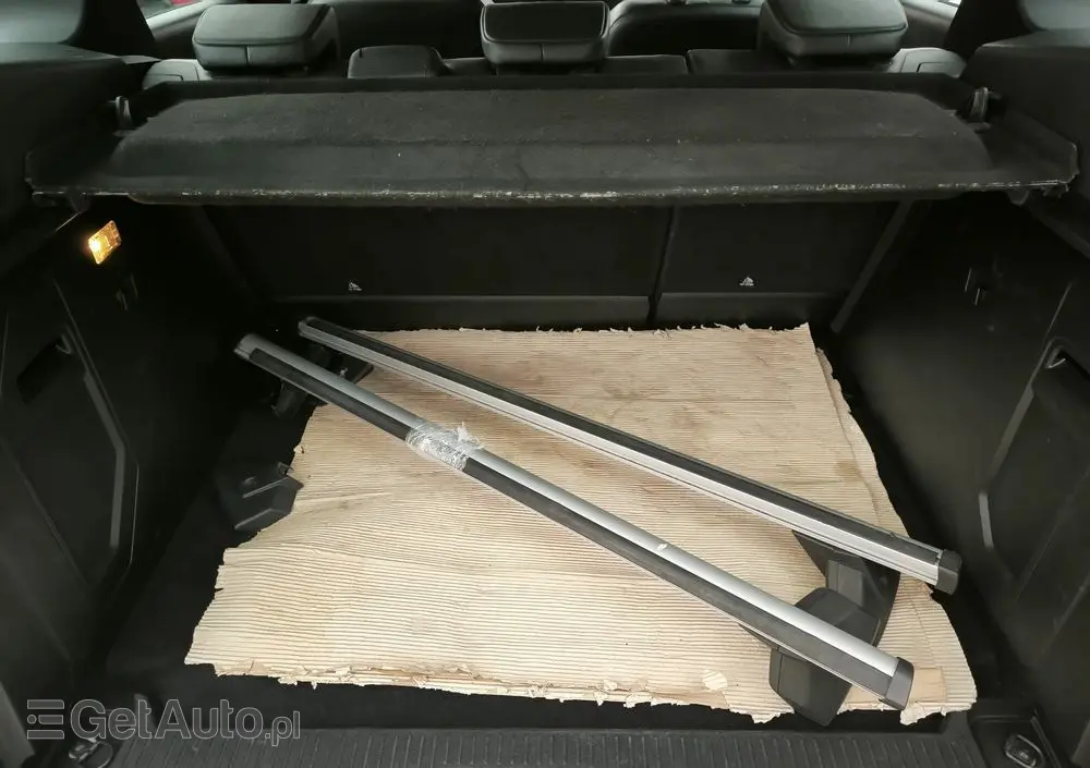 NISSAN Townstar Combi 1.3 DIG-T L2 Business Plus