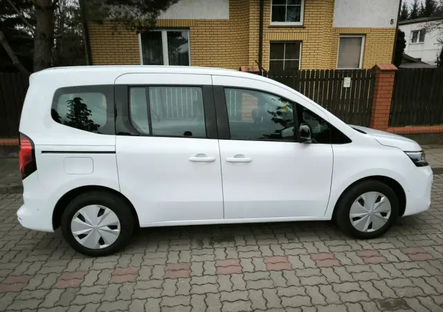 NISSAN Townstar Combi 1.3 DIG-T L2 Business Plus