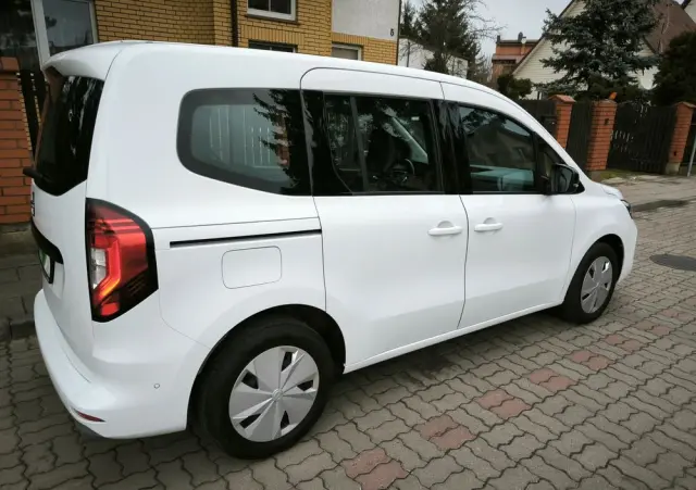 NISSAN Townstar Combi 1.3 DIG-T L2 Business Plus