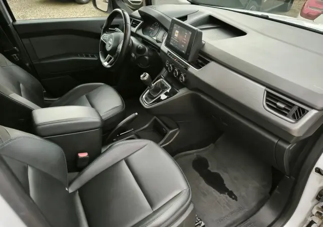 NISSAN Townstar Combi 1.3 DIG-T L2 Business Plus