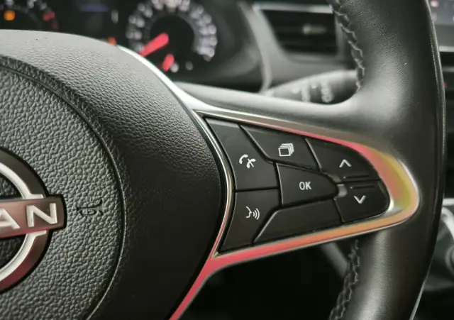 NISSAN Townstar Combi 1.3 DIG-T L2 Business Plus