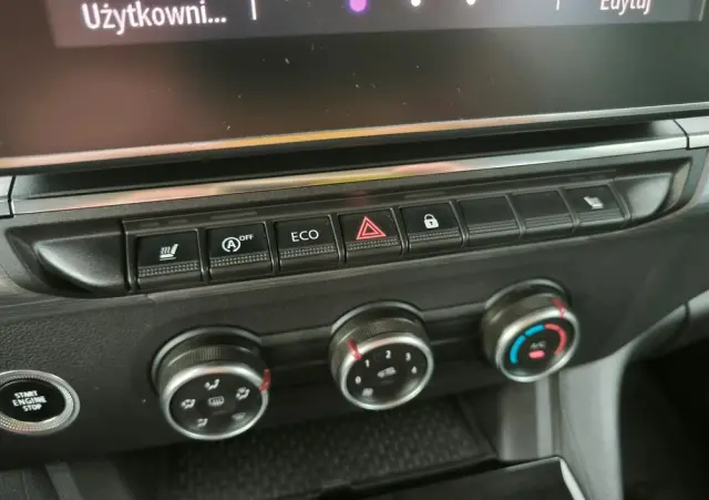 NISSAN Townstar Combi 1.3 DIG-T L2 Business Plus