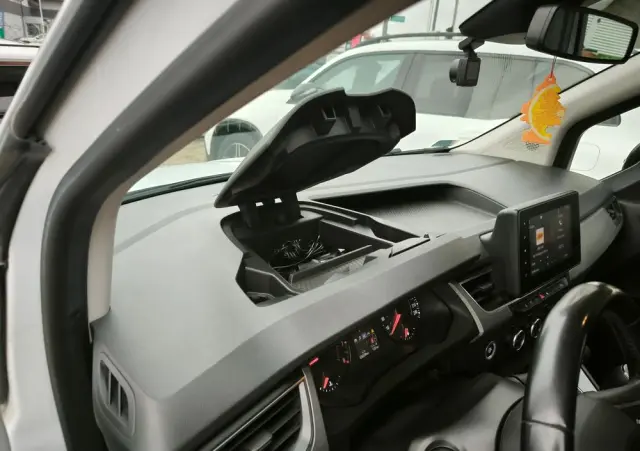 NISSAN Townstar Combi 1.3 DIG-T L2 Business Plus