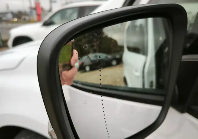 NISSAN Townstar Combi 1.3 DIG-T L2 Business Plus