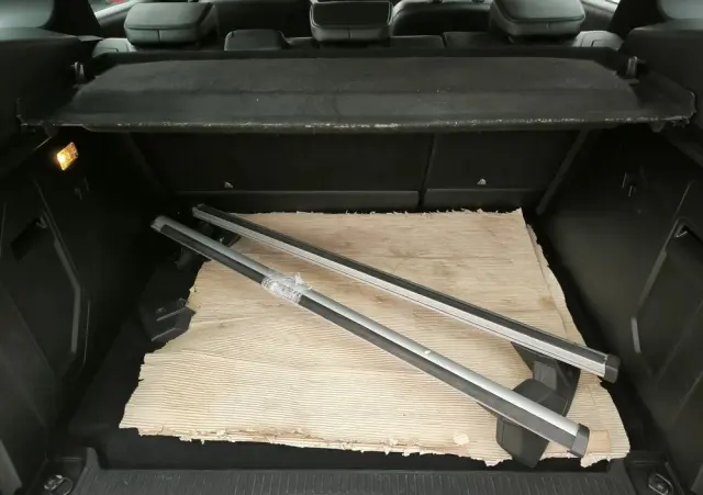 NISSAN Townstar Combi 1.3 DIG-T L2 Business Plus