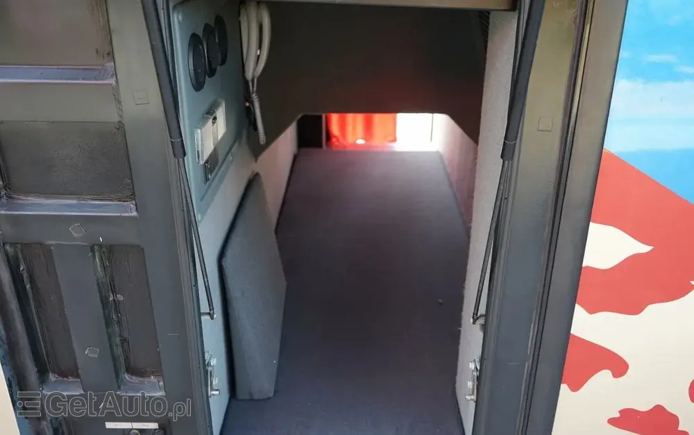 MERCEDES-BENZ TRAVEGO 16 RHD-M /  EURO6 / SPROWADZONY  / 