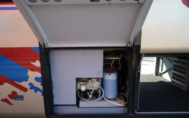 MERCEDES-BENZ TRAVEGO 16 RHD-M /  EURO6 / SPROWADZONY  / 