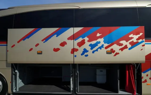 MERCEDES-BENZ TRAVEGO 16 RHD-M /  EURO6 / SPROWADZONY  / 