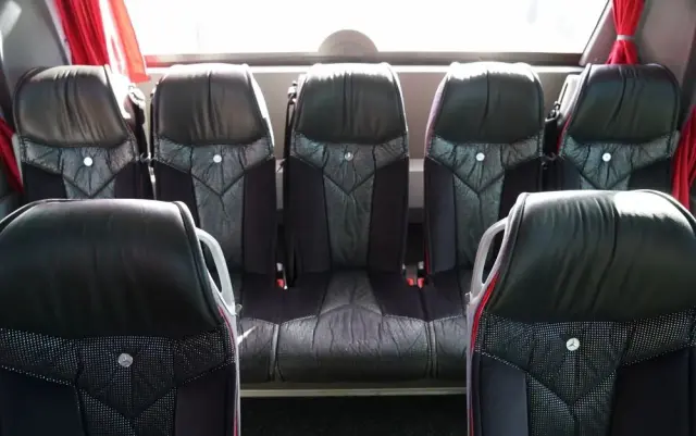 MERCEDES-BENZ TRAVEGO 16 RHD-M /  EURO6 / SPROWADZONY  / 