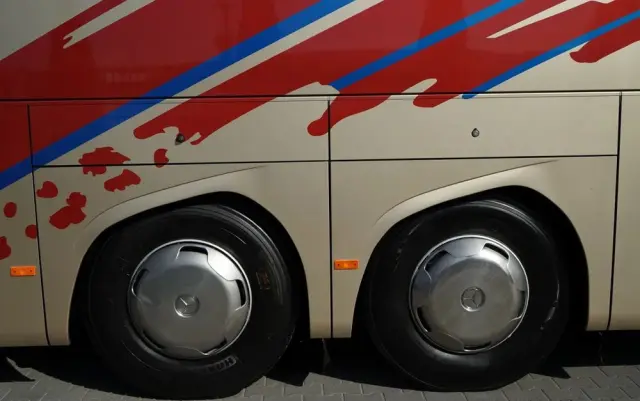 MERCEDES-BENZ TRAVEGO 16 RHD-M /  EURO6 / SPROWADZONY  / 