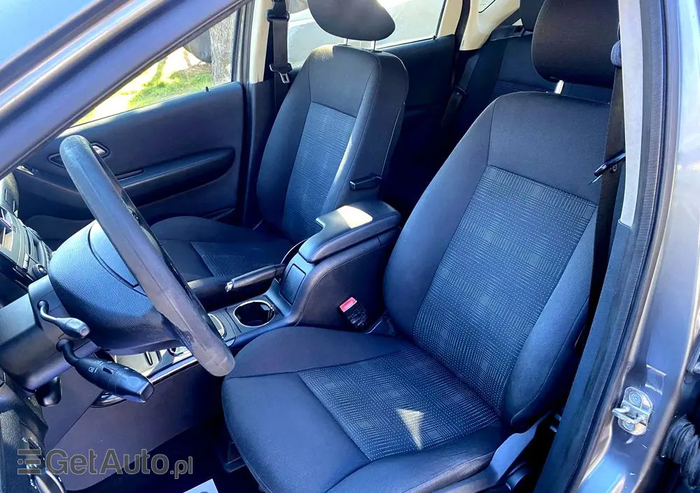 MERCEDES-BENZ Klasa A 