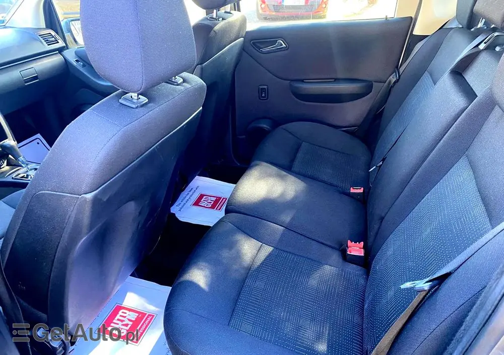 MERCEDES-BENZ Klasa A 