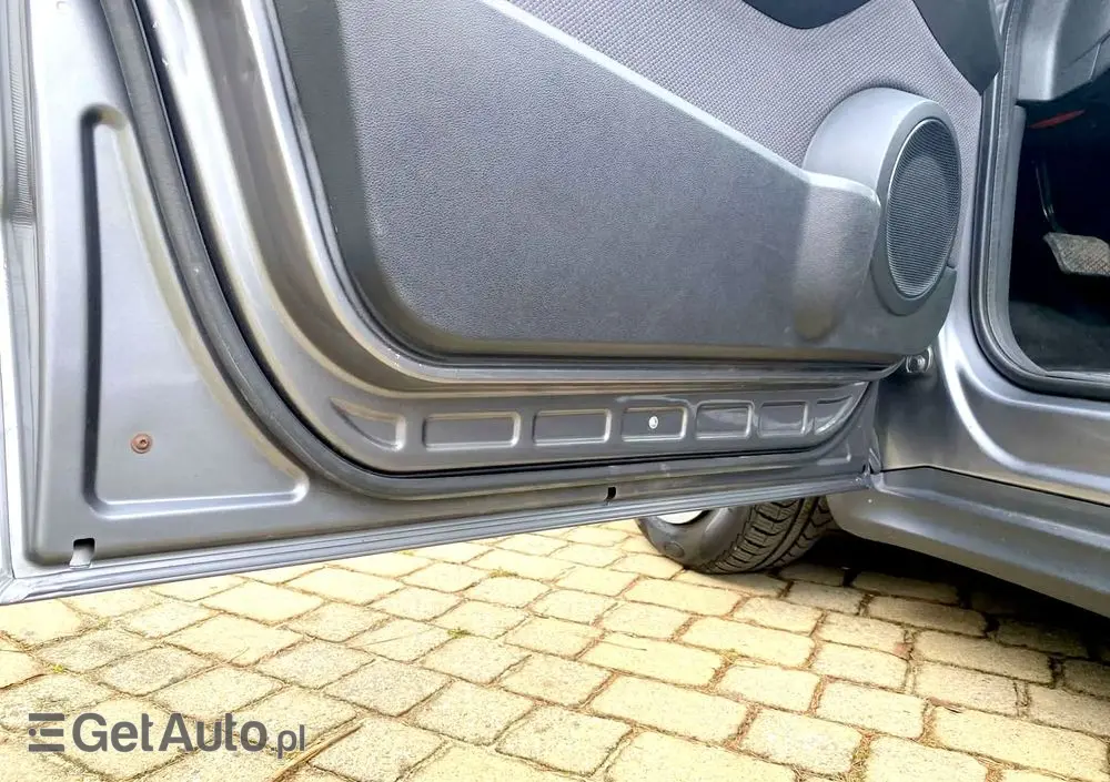 MERCEDES-BENZ Klasa A 