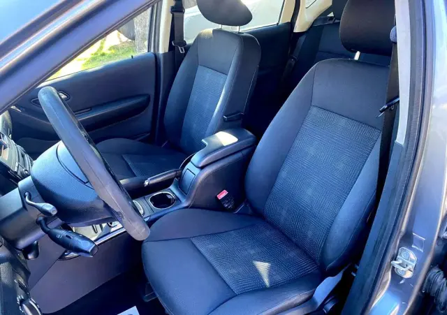 MERCEDES-BENZ Klasa A 