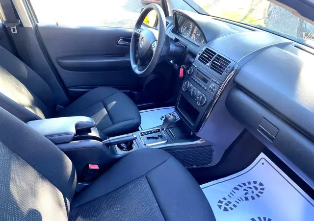 MERCEDES-BENZ Klasa A 