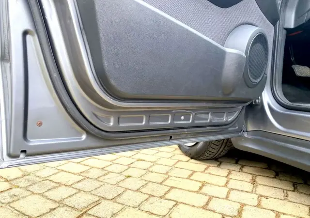 MERCEDES-BENZ Klasa A 