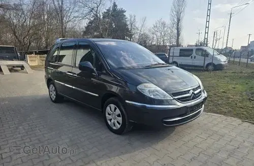 CITROEN C8 